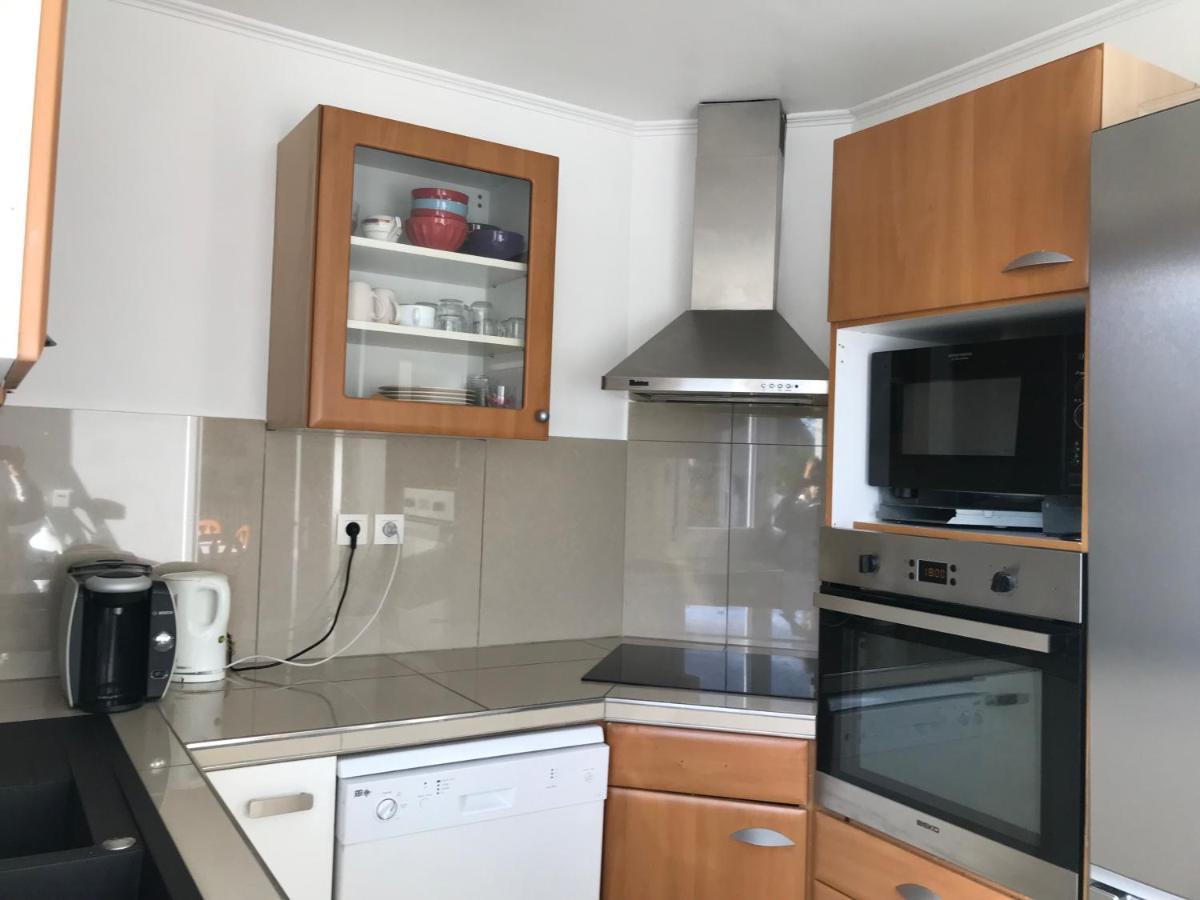 Chelles - Paris - Disneyland Marne La Vallee Екстериор снимка